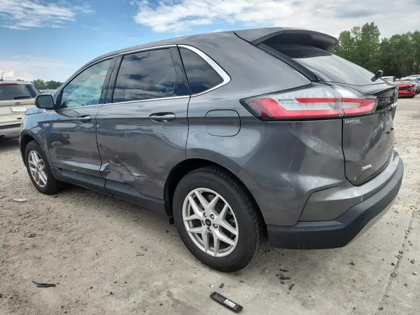 2FMPK4J99PBA30129 2023 FORD EDGE - Image 2