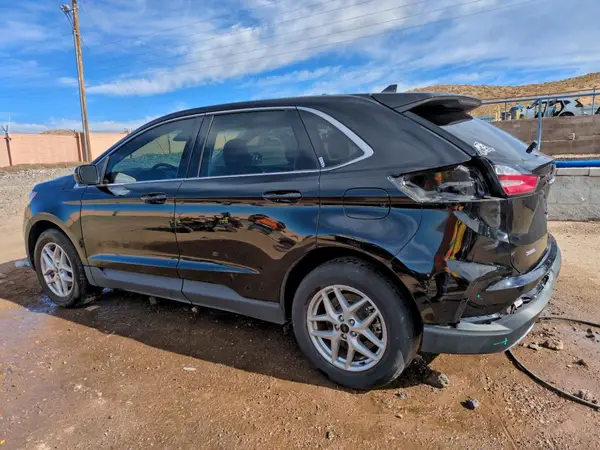 2FMPK4J99PBA30647 2023 FORD EDGE - Image 2