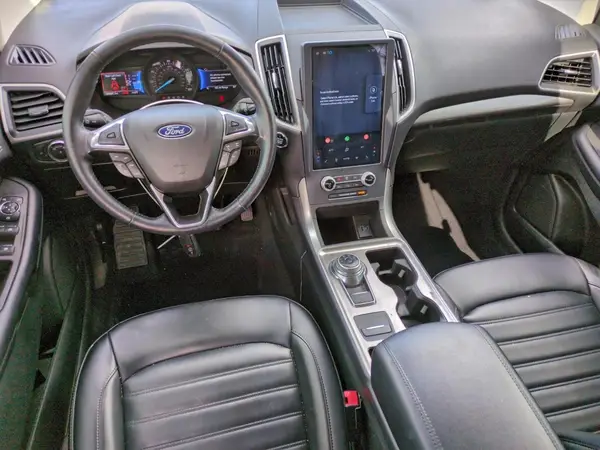 2FMPK4J99PBA30647 2023 FORD EDGE - Image 8