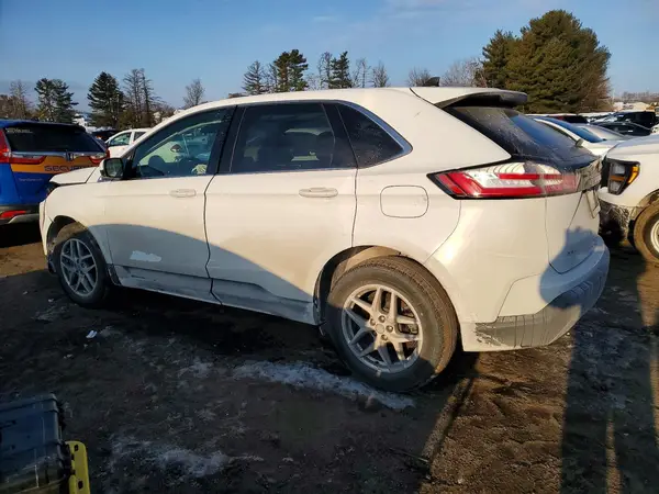 2FMPK4J99PBA30678 2023 FORD EDGE - Image 2