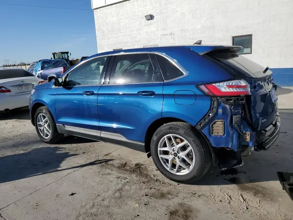 2FMPK4J99PBA30843 2023 FORD EDGE - Image 2