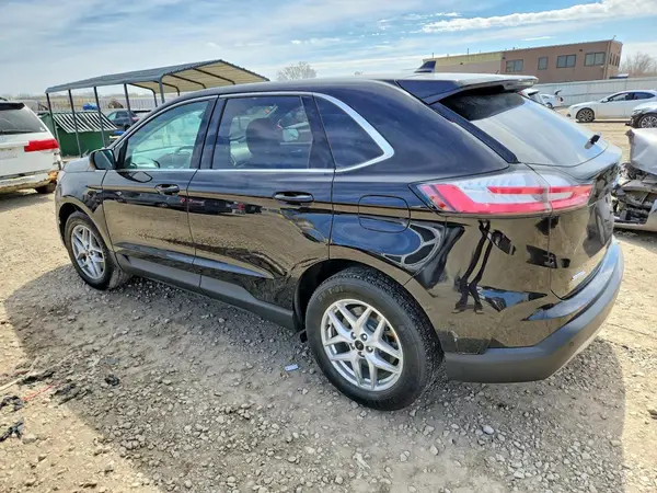 2FMPK4J99PBA31376 2023 FORD EDGE - Image 2