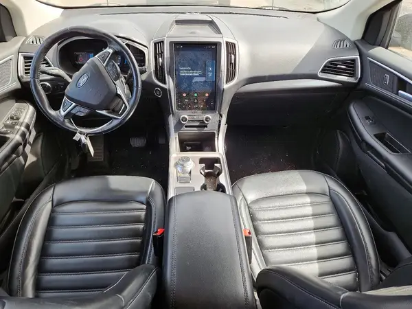 2FMPK4J99PBA31376 2023 FORD EDGE - Image 8