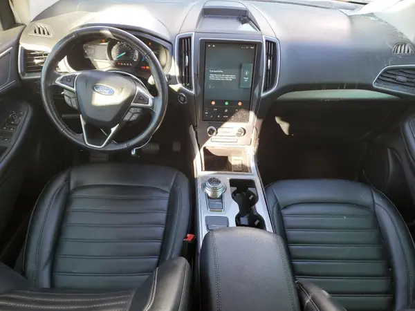 2FMPK4J99PBA31409 2023 FORD EDGE - Image 8