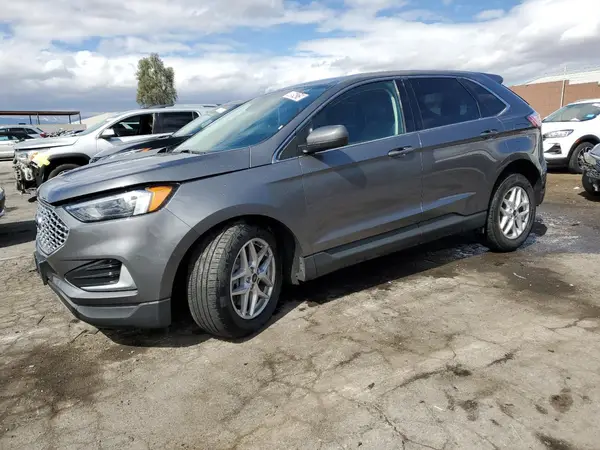 2FMPK4J99PBA32544 2023 FORD EDGE - Image 1