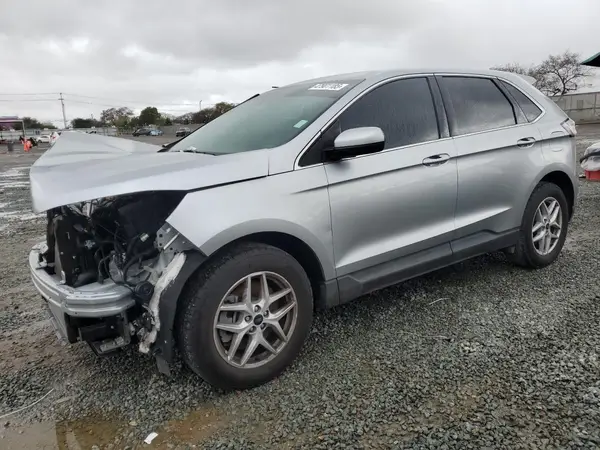 2FMPK4J99PBA34164 2023 FORD EDGE - Image 1