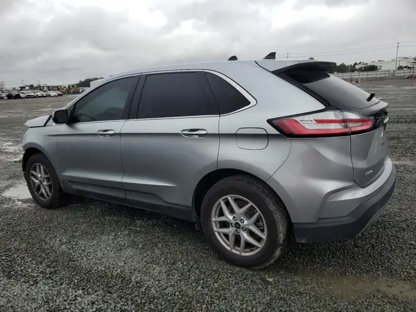 2FMPK4J99PBA34164 2023 FORD EDGE - Image 2