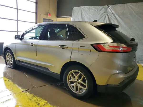 2FMPK4J99PBA36707 2023 FORD EDGE - Image 2
