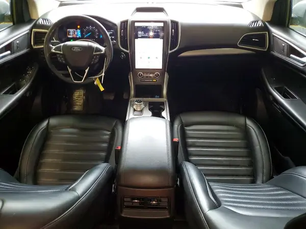 2FMPK4J99PBA36707 2023 FORD EDGE - Image 8