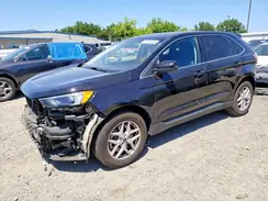 2FMPK4J99PBA38120 2023 FORD EDGE