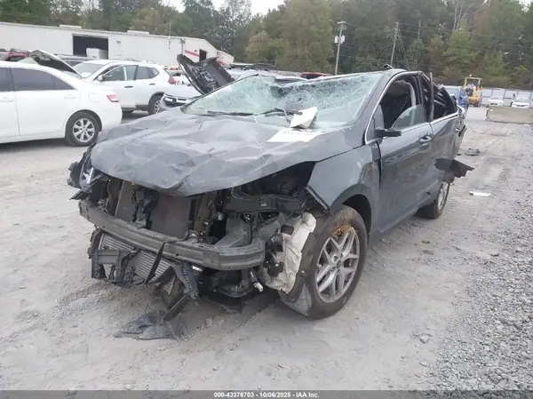2FMPK4J99PBA39963 2023 FORD EDGE - Image 2