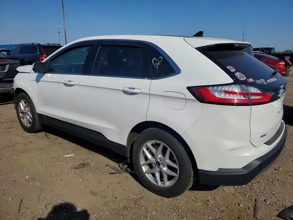 2FMPK4J99PBA40661 2023 FORD EDGE - Image 2