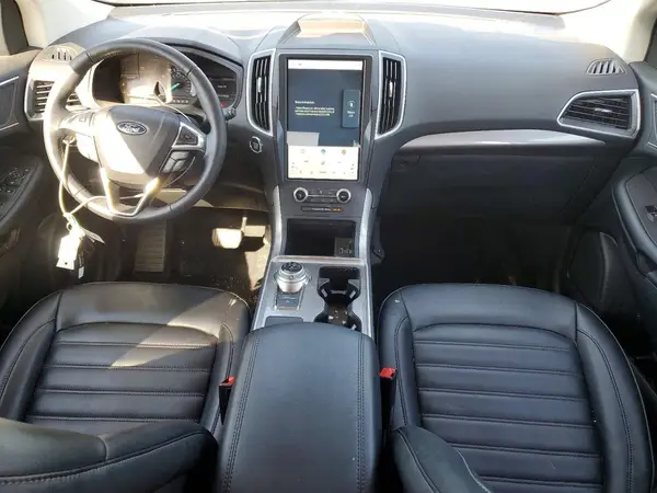 2FMPK4J99PBA40661 2023 FORD EDGE - Image 8