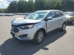 2FMPK4J99PBA40885 2023 FORD EDGE