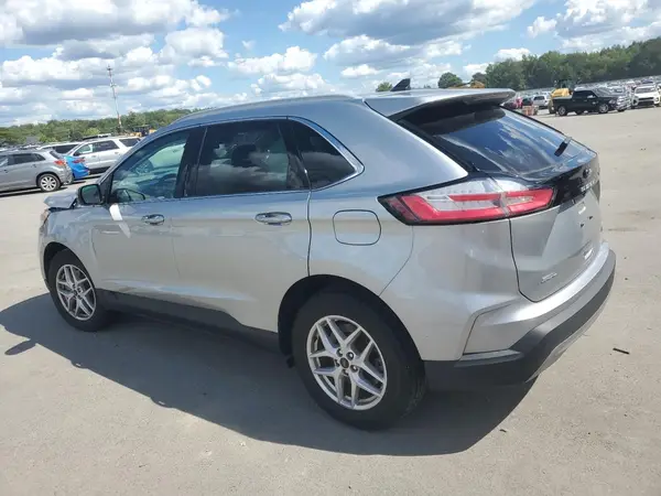 2FMPK4J99PBA40885 2023 FORD EDGE - Image 2