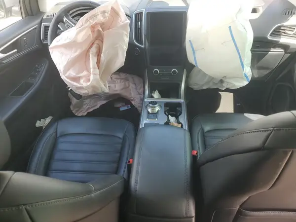 2FMPK4J99PBA40885 2023 FORD EDGE - Image 8