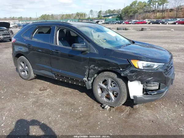 2FMPK4J99PBA40949 2023 FORD EDGE - Image 1