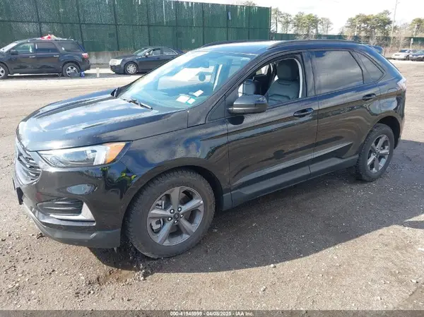 2FMPK4J99PBA40949 2023 FORD EDGE - Image 2