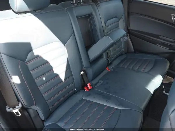 2FMPK4J99PBA40949 2023 FORD EDGE - Image 8
