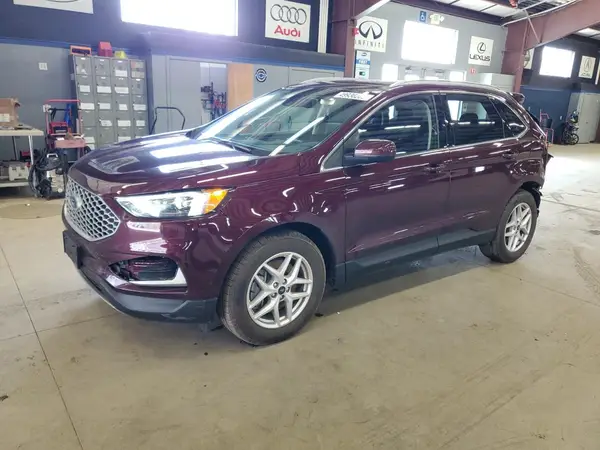 2FMPK4J99PBA41373 2023 FORD EDGE - Image 1