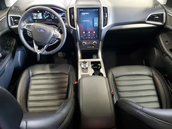 2FMPK4J99PBA41373 2023 FORD EDGE - Image 8