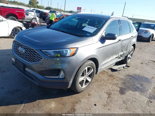 2FMPK4J99PBA41471 2023 FORD EDGE - Image 2