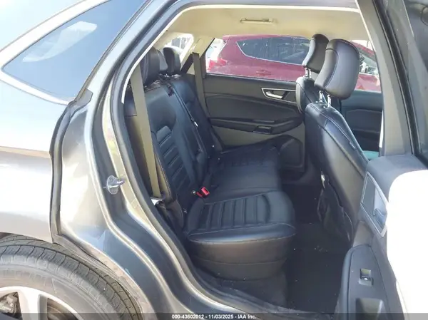 2FMPK4J99PBA41471 2023 FORD EDGE - Image 8