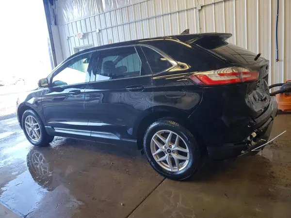2FMPK4J99PBA42684 2023 FORD EDGE - Image 2