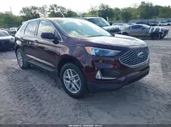 2FMPK4J99PBA45004 2023 FORD EDGE