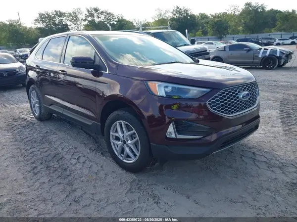 2FMPK4J99PBA45004 2023 FORD EDGE - Image 1