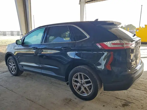2FMPK4J99PBA47111 2023 FORD EDGE - Image 2