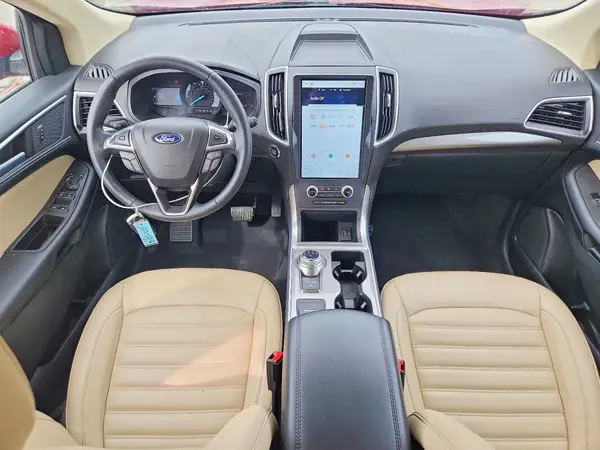 2FMPK4J99PBA48887 2023 FORD EDGE - Image 8
