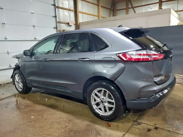 2FMPK4J99PBA49389 2023 FORD EDGE - Image 2