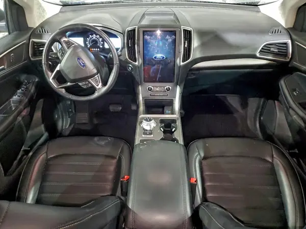 2FMPK4J99PBA49389 2023 FORD EDGE - Image 8