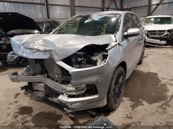 2FMPK4J99PBA49831 2023 FORD EDGE - Image 2