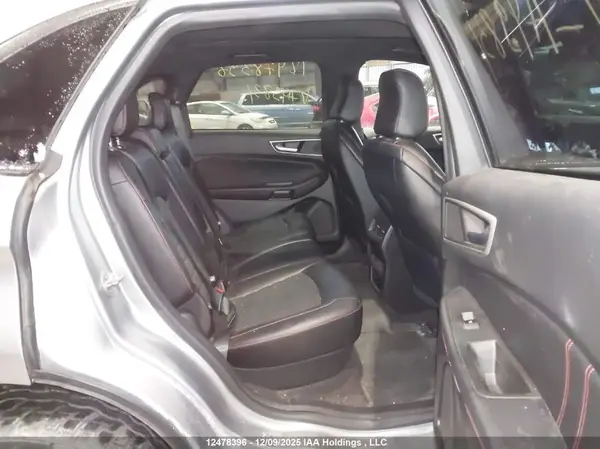 2FMPK4J99PBA49831 2023 FORD EDGE - Image 8