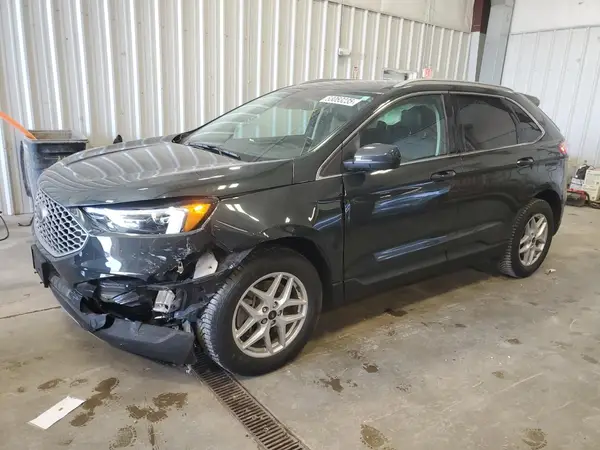 2FMPK4J99PBA50395 2023 FORD EDGE - Image 1