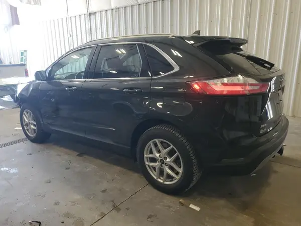 2FMPK4J99PBA50395 2023 FORD EDGE - Image 2