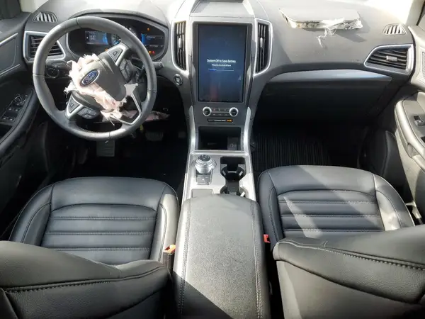 2FMPK4J99PBA50395 2023 FORD EDGE - Image 8
