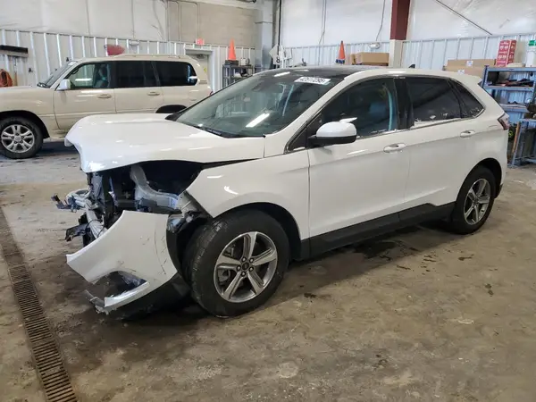 2FMPK4J99PBA53040 2023 FORD EDGE - Image 1