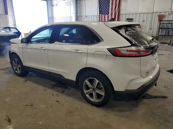 2FMPK4J99PBA53040 2023 FORD EDGE - Image 2