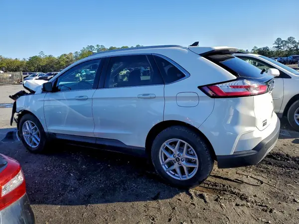 2FMPK4J99PBA53085 2023 FORD EDGE - Image 2