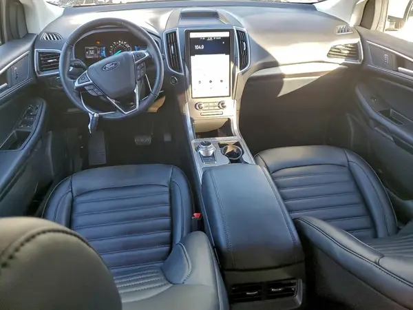 2FMPK4J99PBA53085 2023 FORD EDGE - Image 8