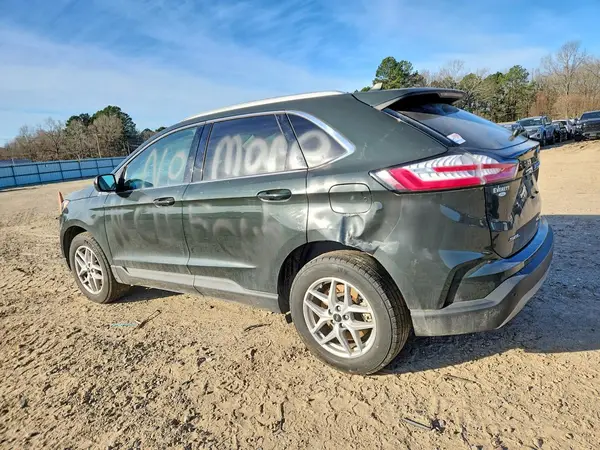 2FMPK4J99PBA53426 2023 FORD EDGE - Image 2