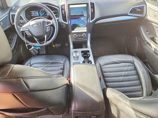 2FMPK4J99PBA53426 2023 FORD EDGE - Image 8