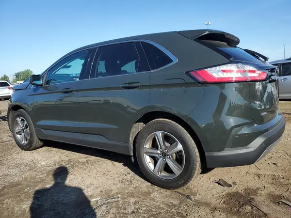 2FMPK4J99PBA55774 2023 FORD EDGE - Image 2