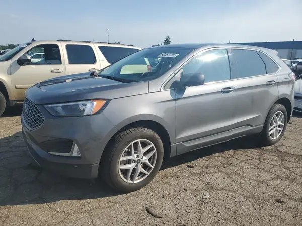 2FMPK4J99PBA56004 2023 FORD EDGE - Image 1