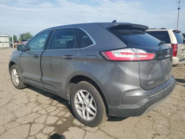 2FMPK4J99PBA56004 2023 FORD EDGE - Image 2