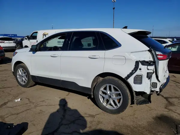 2FMPK4J99PBA56651 2023 FORD EDGE - Image 2