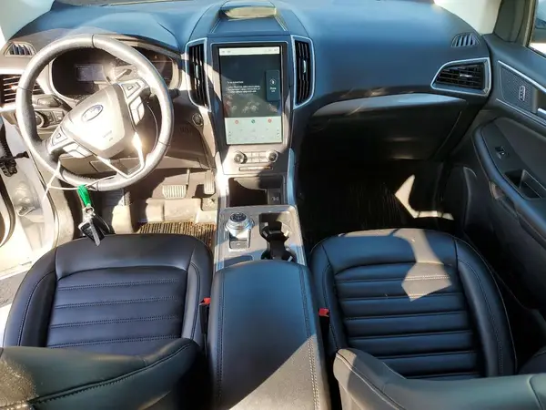 2FMPK4J99PBA56651 2023 FORD EDGE - Image 8